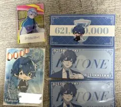 【バラ売り⭕】最強無敵連合グッズ バラ売り⭕】最強無敵連合グッズ - メルカリ