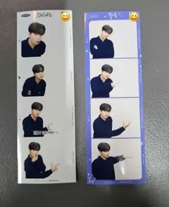 ATEEZ ジョンホ センイル限定 PHOTOISM X ATEEZ 종호