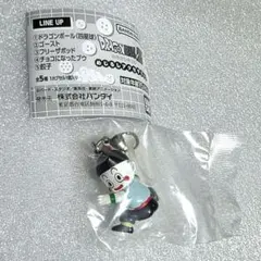 ☆最安値 めじるしアクセサリー2 ドラゴンボール 餃子 チャオズ