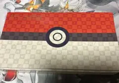 ポケカ　切手BOX 見返り美人のサムネイル