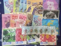 ワンピース　一番くじ　思い描く未来　下位賞まとめ売り　G賞 H賞