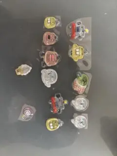ボンボンドロップ　たまごっち　おすそ分け