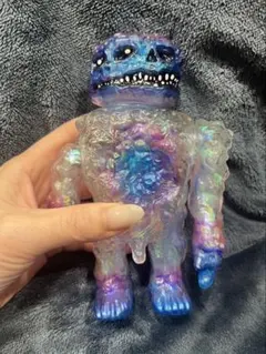 NPK ソフビ LIBIDO ECHO sofubi - メルカリ