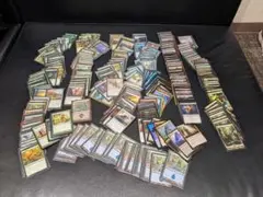 バラ売り不可】mtg アンコモン コモン約80枚セット - メルカリ