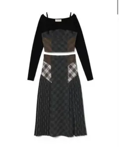 Emma check set up andmary