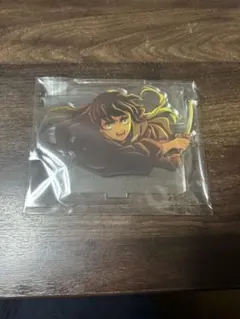 劇場版 鬼滅の刃 無限城編 第一章 キービジュアル アクリルスタンド 時透無一郎