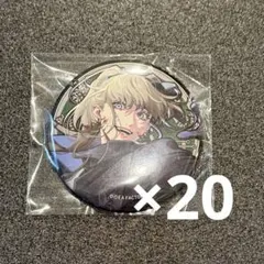 まほやく ファウスト 缶バッジ ZOZOTOWN 魔法使いの約束 - メルカリ