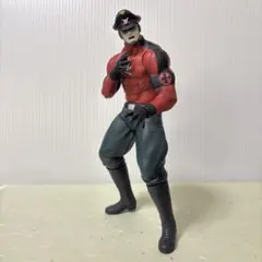 ヘビーゲージ COBRA 1／6スケール 塗装済み完成品レジン製フィギュア