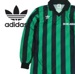 2025年最新】adidas ゲームシャツ 80sの人気アイテム - メルカリ