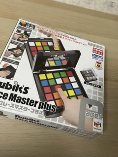 Rubik's Race Masterplus