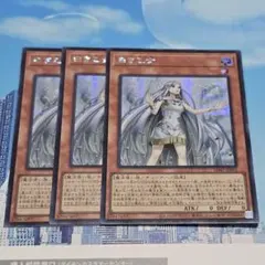 2026年最新】白き乙女 シークレット 3枚の人気アイテム - メルカリ