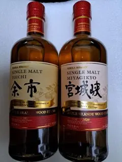 2026年最新】宮城峡 アップルブランデーの人気アイテム - メルカリ