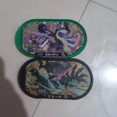 ポケモン メザスタ フレンダセット