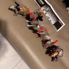 トランスフォーマー　パワーコアコンバイナーズ