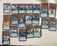遊戯王カード 37枚まとめ売り