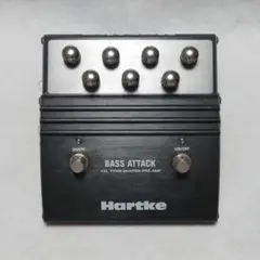 2025年最新】HARTKE bass attackの人気アイテム - メルカリ