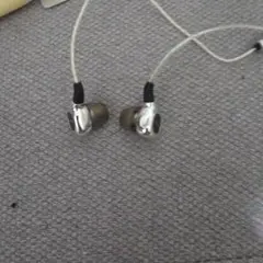 希少 1980年代 SONY MDR-E484G イヤホン - メルカリ