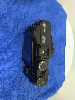 2025年最新】Fujifilm X10 中古の人気アイテム - メルカリ