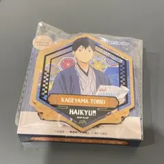 2025年最新】影山飛雄 コースターの人気アイテム - メルカリ