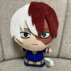 僕のヒーローアカデミア 轟焦凍 ちびぐるみvol.1