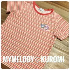 クロミ トップス