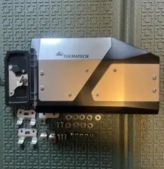 Trident42 LowProfile 自作キーボード 完成品 - メルカリ