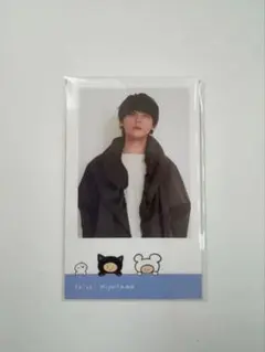 2025年最新】みやかわくん チェキの人気アイテム - メルカリ