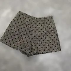 Darich ポイントボアコーデュロイショートパンツ M - メルカリ