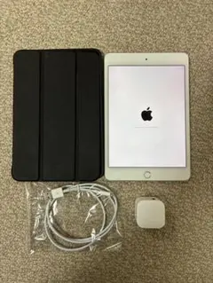 Apple iPadmini5世代64GB wi-fiバッテリー90%