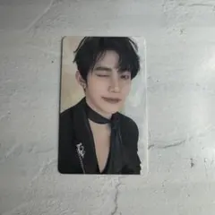 【即購入⭕️】会場限定 ZB1 ゼベワン FCトレカ 神奈川 日本 ジャンハオ