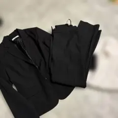 dazzy ブラック ビジネススーツ Lサイズ