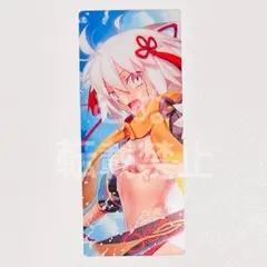 Fate fgo 最終再臨展 編成画面風カード キャスター ネロ 水着 - メルカリ