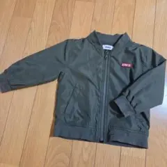 MA-1、EDWIN、ブルゾン