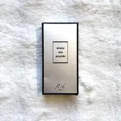 RIKU NO KAORI メンプロ