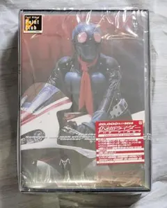 2026年最新】仮面ライダー the first コレクターズエディションの人気
