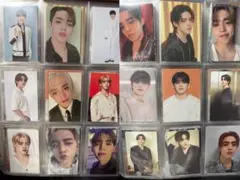 SEVENTEEN SVT S.COUPS エスクプス スンチョル