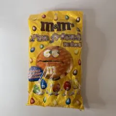 エムアンドエムズ袋