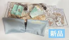 RonRon スクイーズSeaside Break 海　ケーキ＆アイスのサムネイル