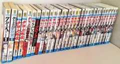 全巻初版 チキン「ドロップ」前夜の物語 1〜44 全巻 チキン ～「ドロップ」前夜の物語～ コミック 1-44巻セット