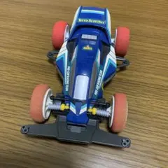 2025年最新】スコーチャー タミヤの人気アイテム - メルカリ