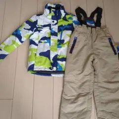 2025年最新】ディズニー スキー ウェアの人気アイテム - メルカリ