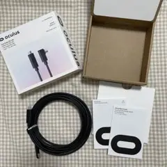 Oculus Link Cable 5m USB 3 Type-C