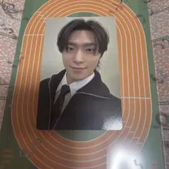 SEVENTEEN CARAT LAND 2025 ケレン トレカ　ディノ