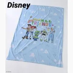 ディズニー　トイストーリー　掛け布団カバー　シングルロング　Disney 新品