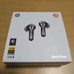 2026年最新】SOUNDPEATS AIR5 PROの人気アイテム - メルカリ