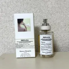 メゾンマルジェラレプリカ マッチャメディテーション 100ml - メルカリ