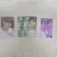 王子 txt スビン soobin ライブ期間限定 トレカ SWEET ラキドロ - メルカリ