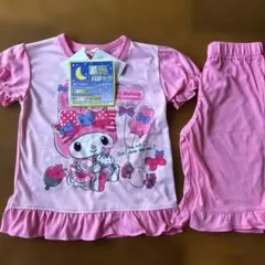 マイメロパジャマ上下　110㎝
