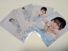 日向坂46 鶴崎仁香 HappyMagicalTour2024 サンタ衣装