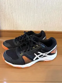 핸드볼 슈즈 인도어 아식스 25.0cm